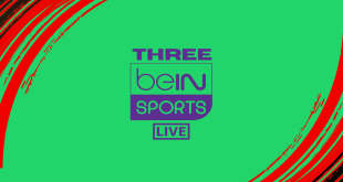Bein Sports 3 Live Streaming