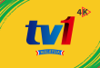 RTM TV1 Malaysia Live Streaming