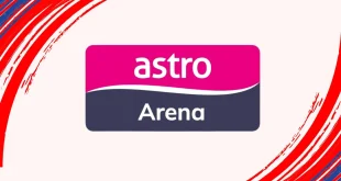 Astro Arena