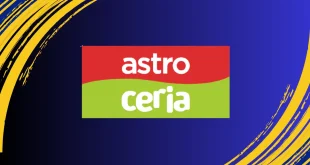Astro Ceria