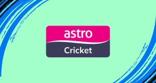 Astro Cricket