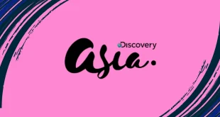 Discovery Asia