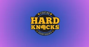 Hard Knocks