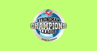 Strongman Champions League