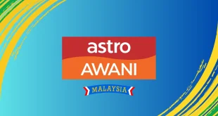 Astro Awani