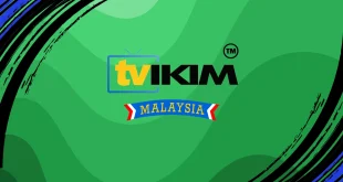IKIM TV