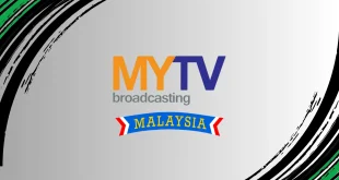 My TV