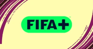 FIFA Plus
